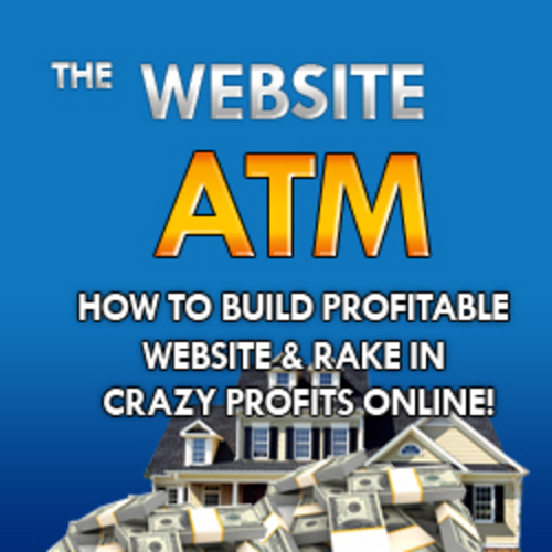 Product picture The Website ATM