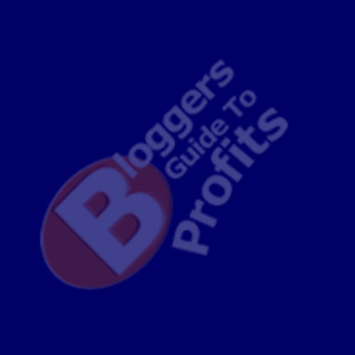 Product picture Bloggers GuideTo Profits